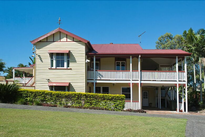 The Village B&B