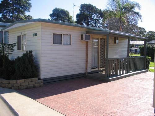 Jervis Bay Caravan Park