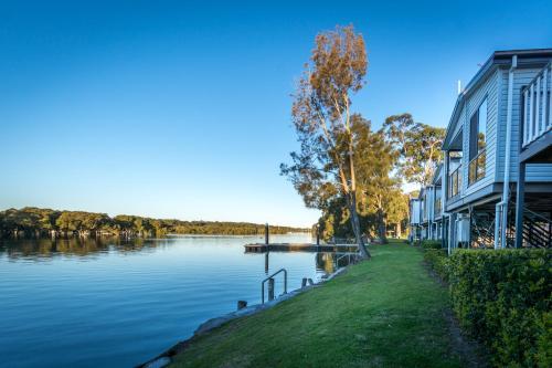 Jervis Bay Caravan Park