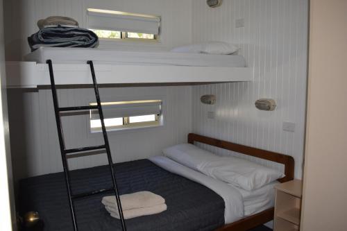 Jervis Bay Caravan Park