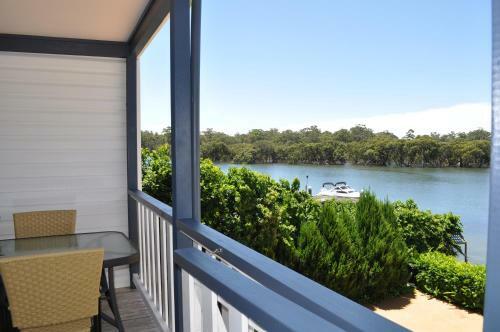Jervis Bay Caravan Park