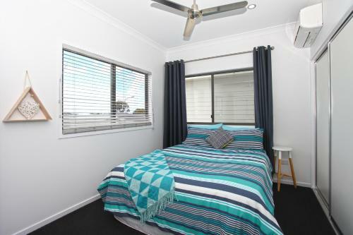 Lakeside Deck House