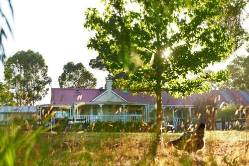 Bed & Breakfast Karri House. Eat - Stay - Love