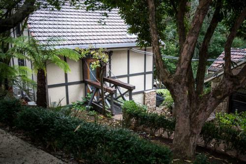 Lodge Aquila Nova Resort