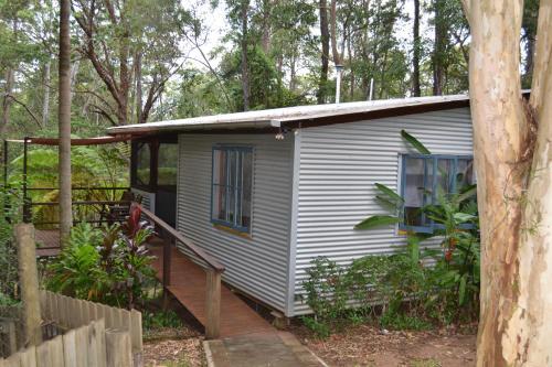 Bed & Breakfast Turmeric Gardens