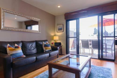 Apartamento Cloisters