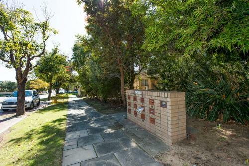 Apartamento Townshend Rd