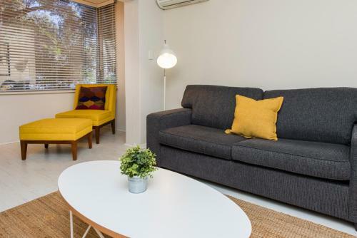 Apartamento Townshend Rd