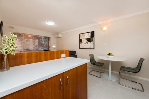 Apartamento Townshend Rd