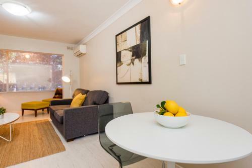 Apartamento Townshend Rd
