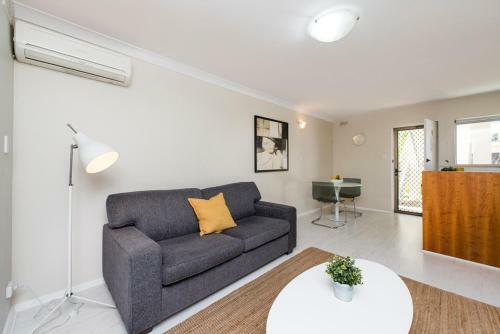 Apartamento Townshend Rd