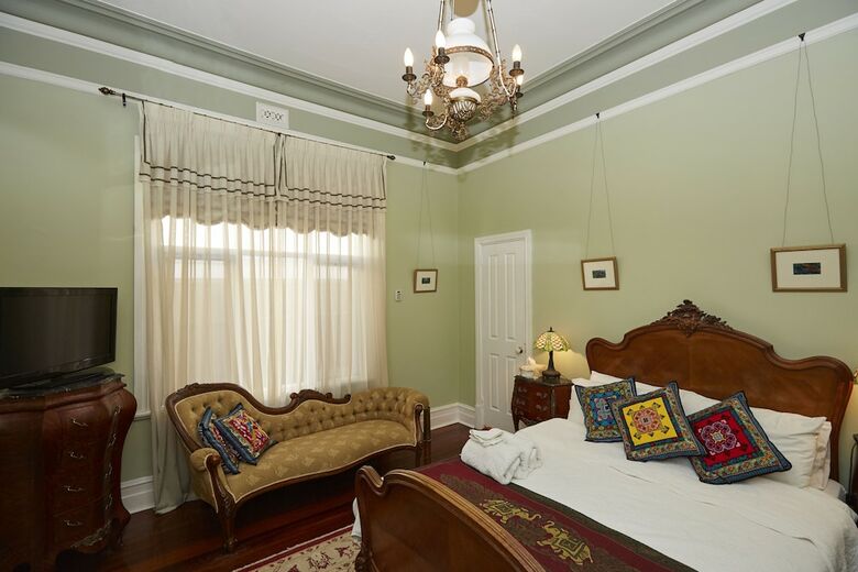 Bed & Breakfast Pension Of Perth