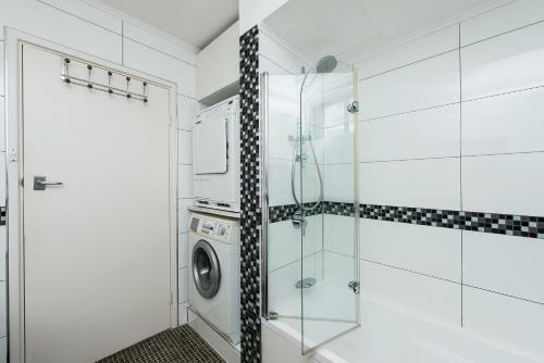 Apartamento Derby 74