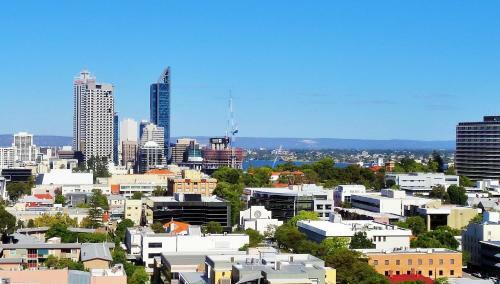 Sage Hotel West Perth