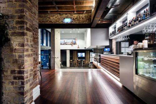 Sage Hotel West Perth
