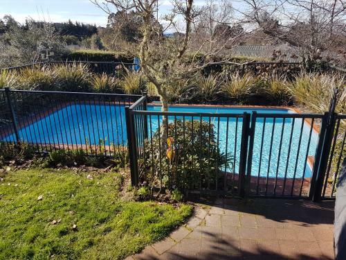 Bed & Breakfast The Glen Taupo