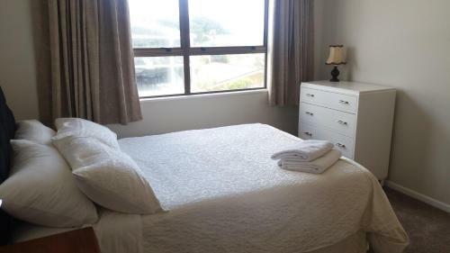 Olde Beach Villa