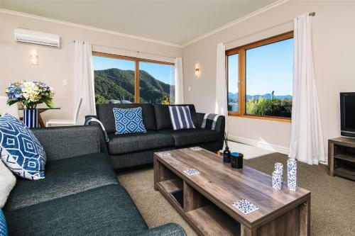 Apartamento Wilkes Way Villa