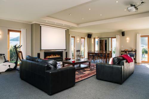 Apartamento Wilkes Way Villa