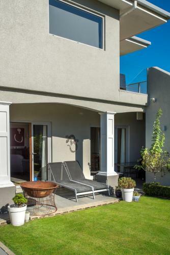 Apartamento Wilkes Way Villa