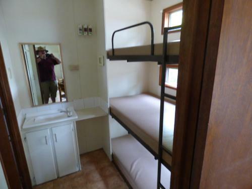 Tenterfield Lodge