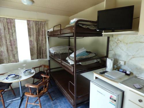 Tenterfield Lodge