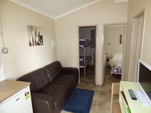 Tenterfield Lodge