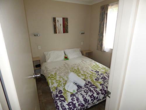 Tenterfield Lodge