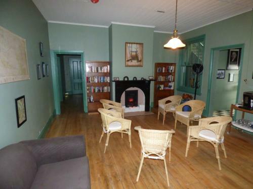 Tenterfield Lodge