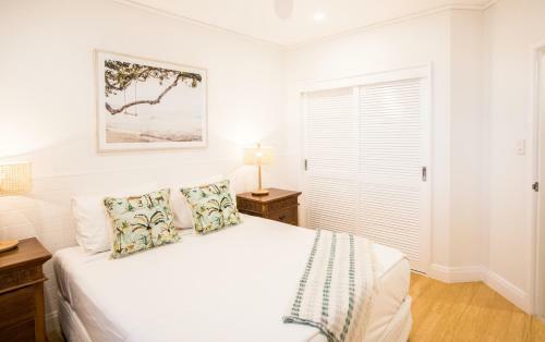 Plantation House #5