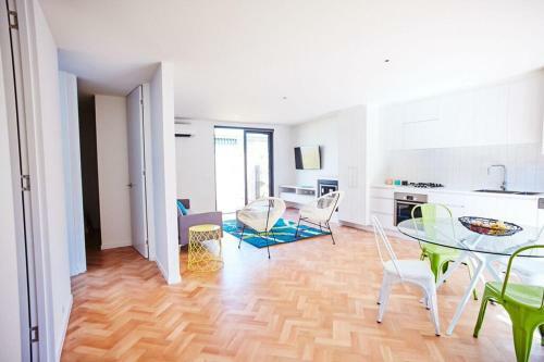 Apartamentos Foreshore Mccrae Units