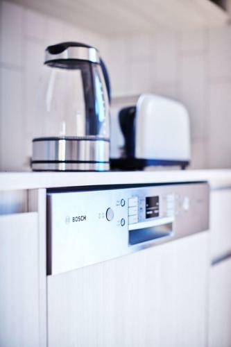 Apartamentos Foreshore Mccrae Units