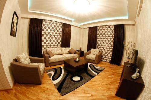 Posada Shams Mini - Hotel