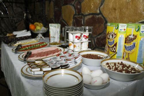 Posada Shams Mini - Hotel