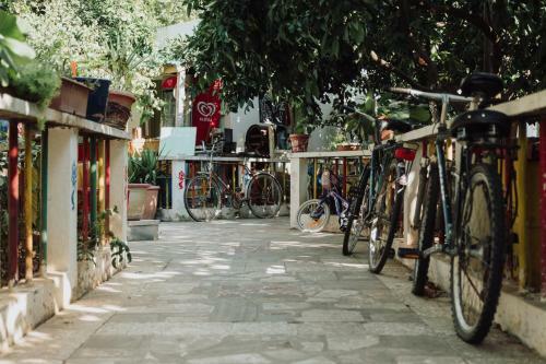 Milingona City Center Hostel