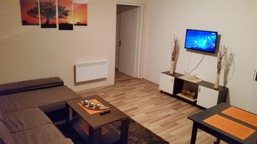 Apartment 45