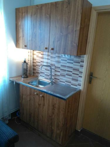 Apartment Prijedor