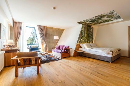 Pino Nature Hotel