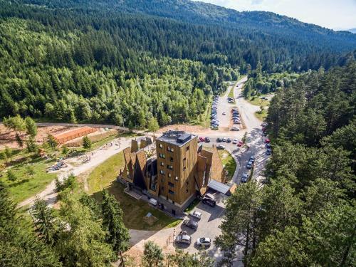 Pino Nature Hotel
