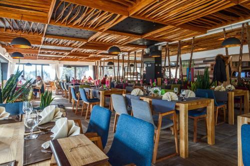 Pino Nature Hotel