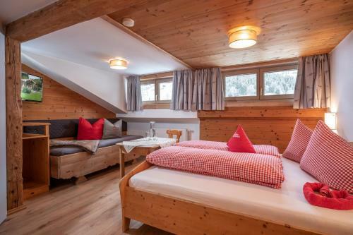 Apartamento Landhaus Schermer