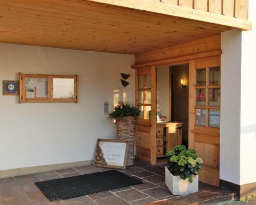 Hotel Dreil�nderblick