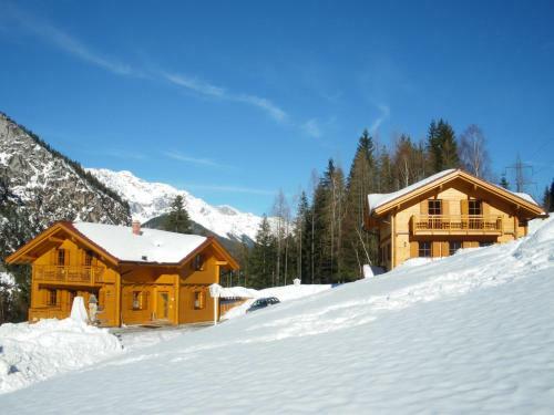 Posada Alpengasthof Draxler