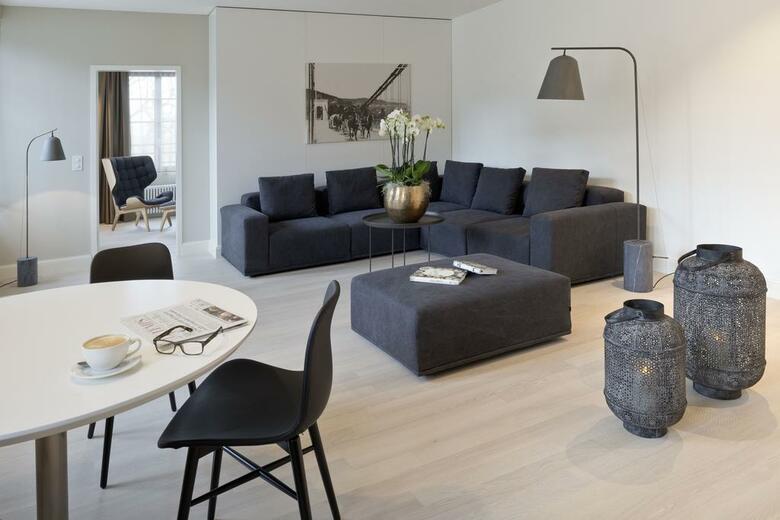 Hotel Kettenbr�cke