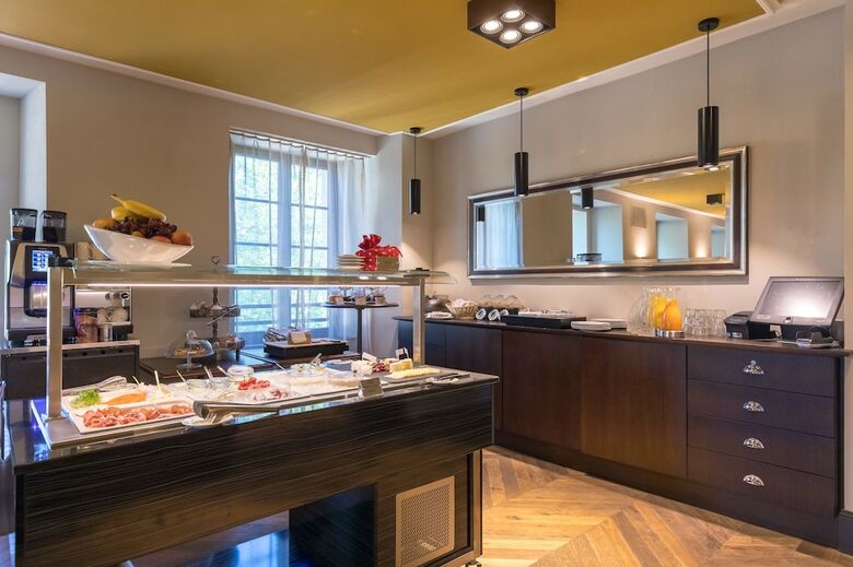 Hotel Kettenbr�cke