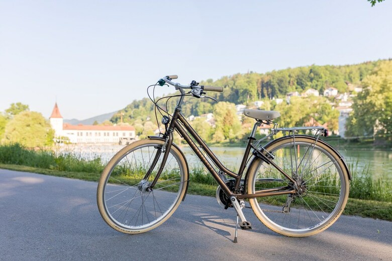 Hotel Kettenbr�cke