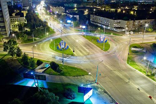Apartments Na Vaneeva