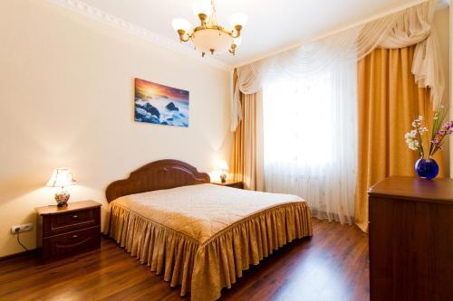 Molnar Apartments Bogdanovicha 23