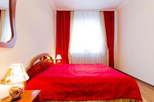 Molnar Apartments Bogdanovicha 23