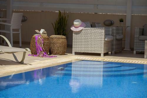 Villa Posidonas 3